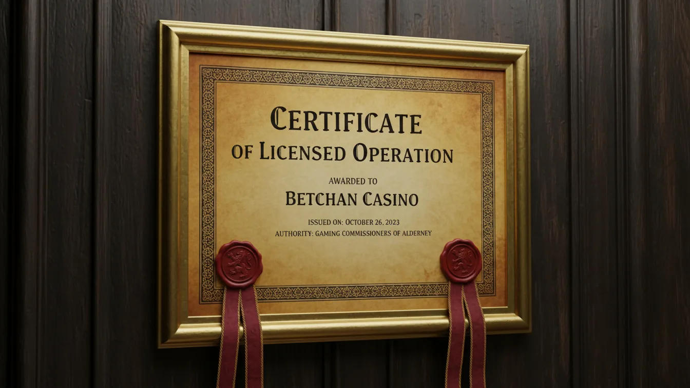 Betchan casino thrill and community spirit